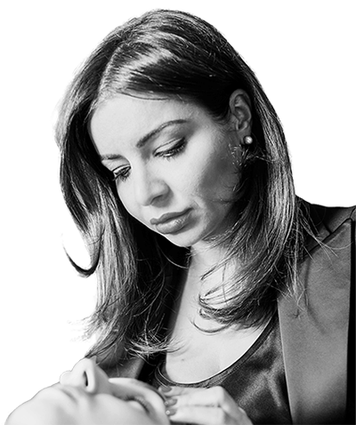 photo of Sia Psicharis, Beautyologist Founder