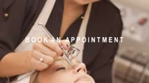 book an appointment