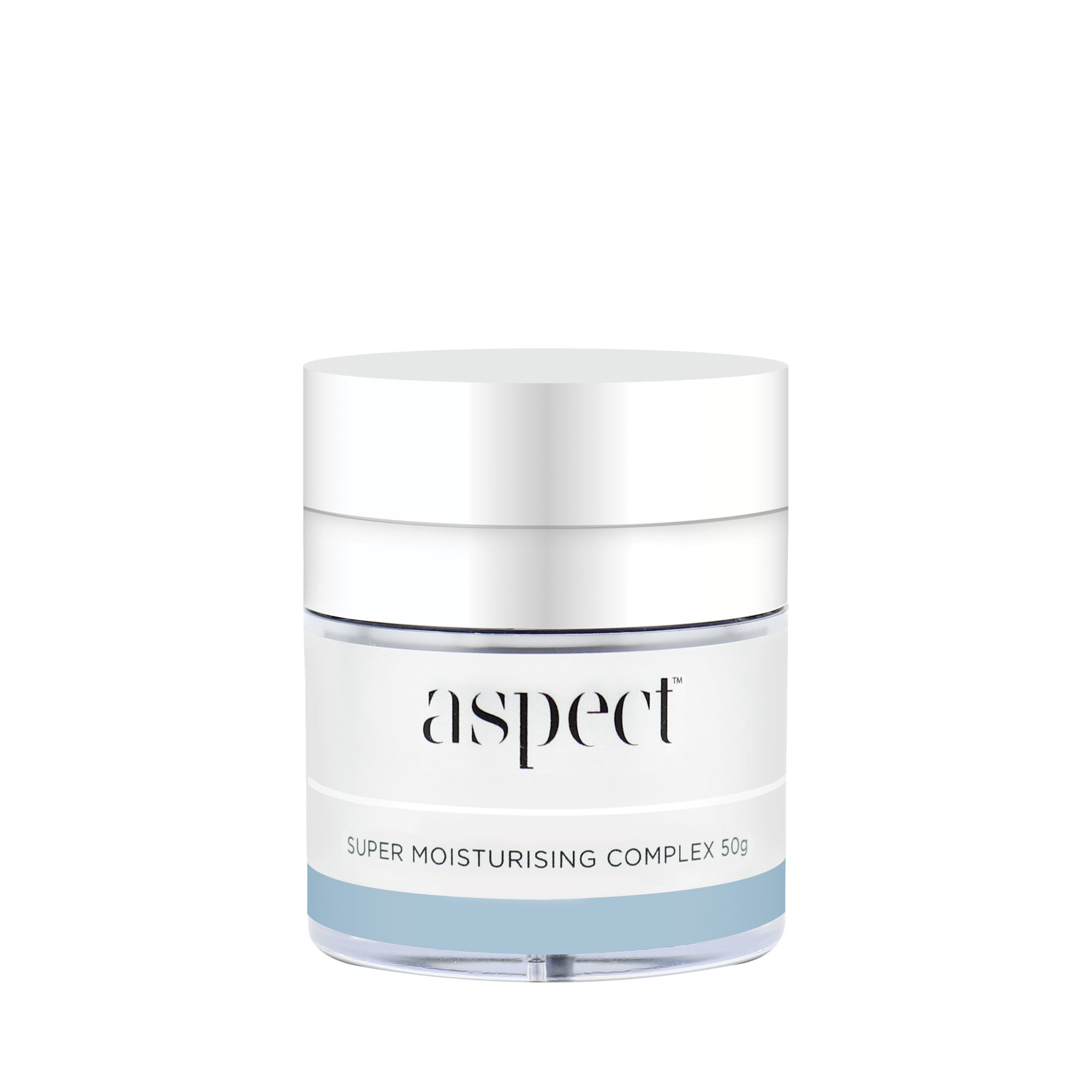 Aspect - Super Moisturising Complex - 50g