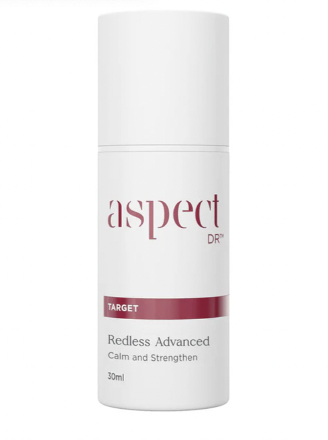 Aspect Dr - Redless Advanced 30ml