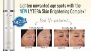 lytera skin brightening complex