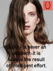 beauty quality