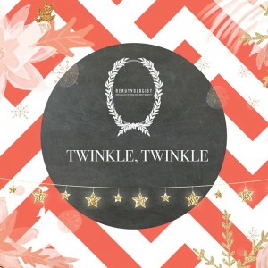 twinkle