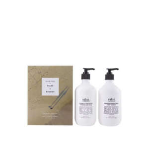 Salus Body Relax & Nourish Gift Set