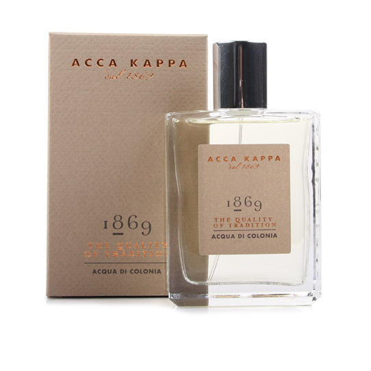 på fötter skott av spara av Skodon Acca Kappa - 1869 Acqua Di Colonia - Beautyologist Beauty Salon på fötter skott av spara av Skodon Acca Kappa - 1869 Acqua Di Colonia - Beautyologist Beauty Salon