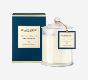 glasshouse fragrances