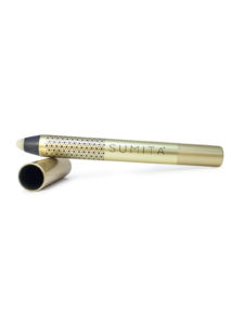 sumita cosmetics brow wax