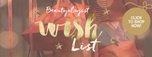 Xmas Wish List Banner