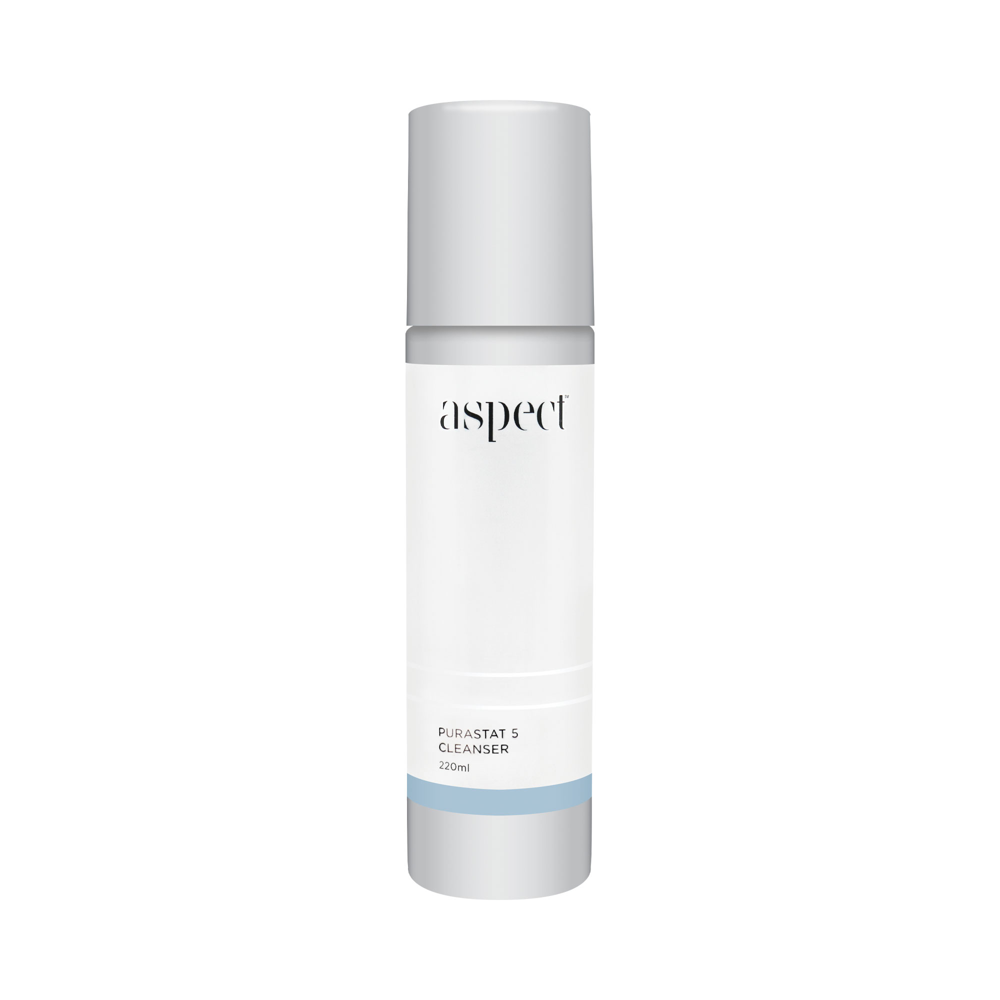 Aspect - Purastat Cleanser - 220ml