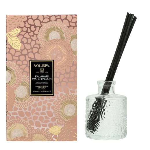 VOLUSPA - KALAHARI WATERMELON DIFFUSER