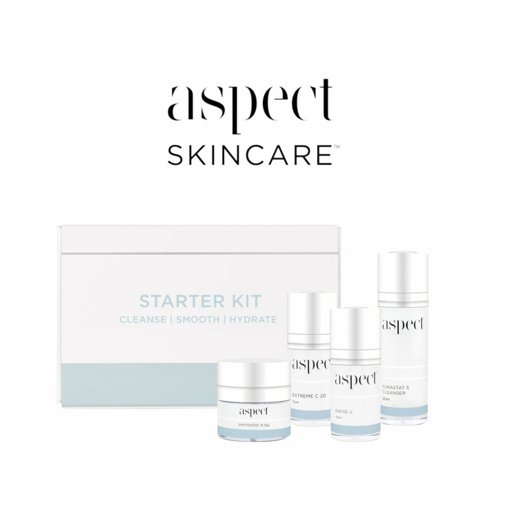 Aspect Skincare Logo