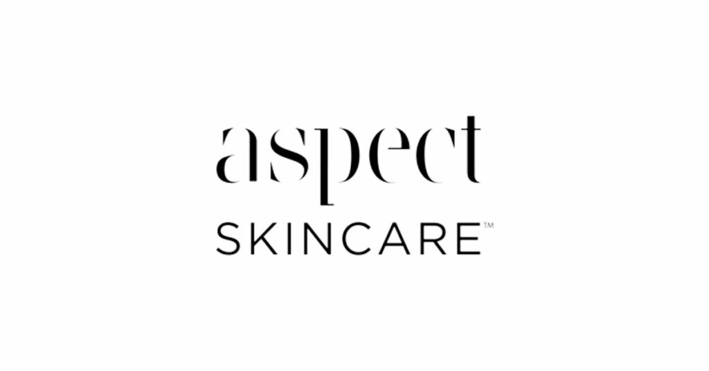 Aspect Skincare Authorised Stockist Beautyologist
