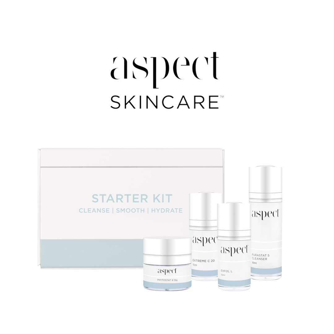 Aspect Skincare Logo