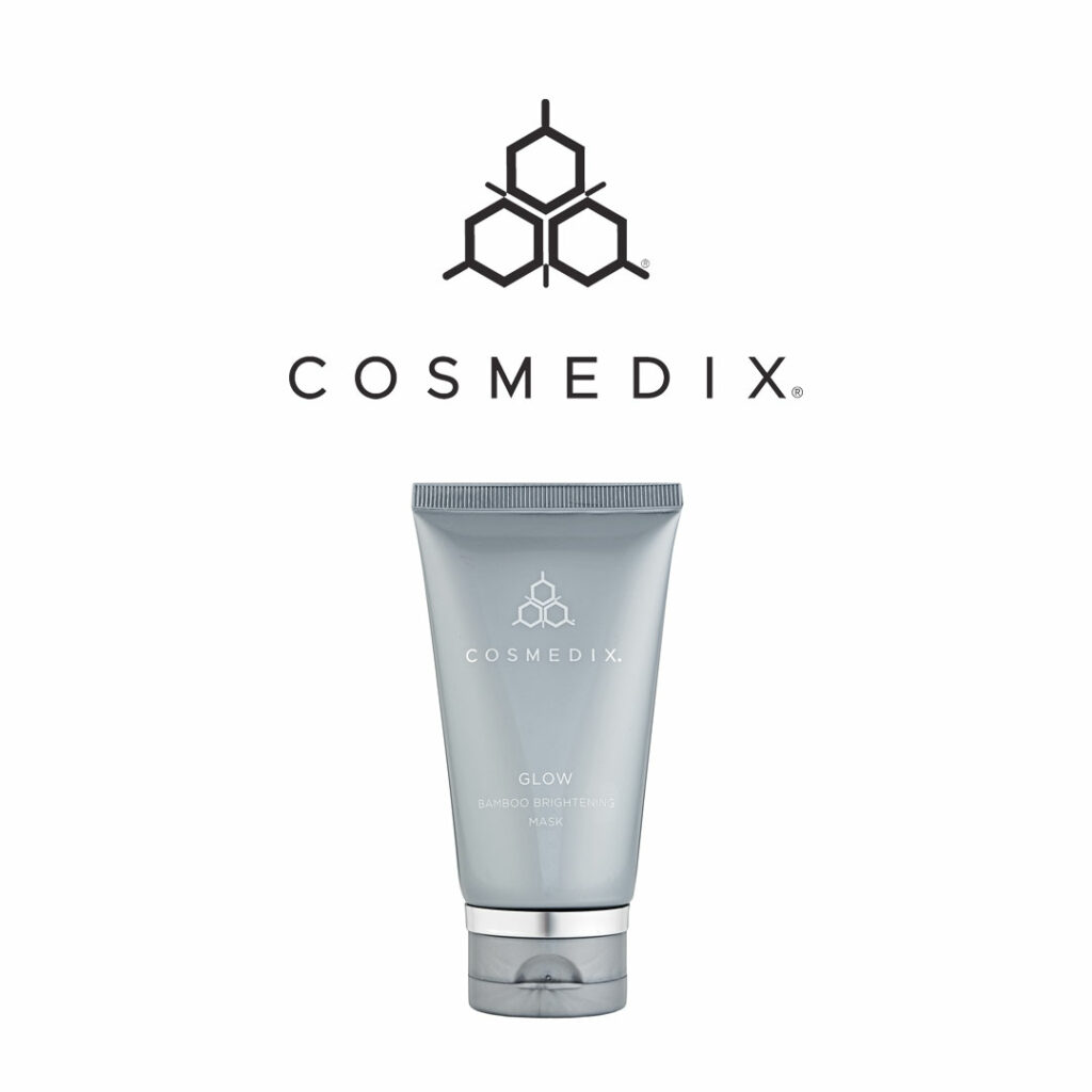 Cosmedix Skin Care Logo