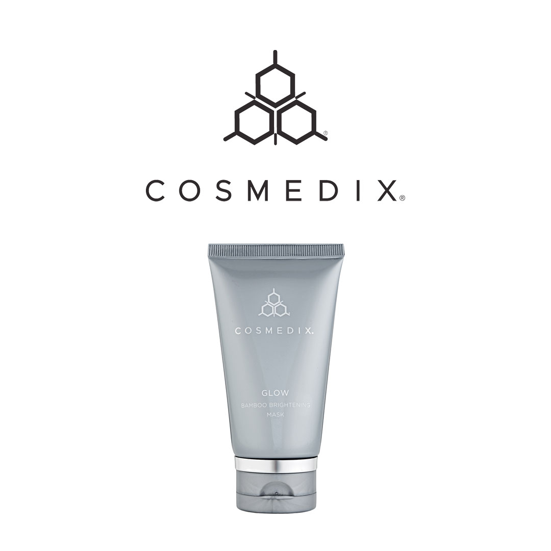 Cosmedix Skin Care Logo