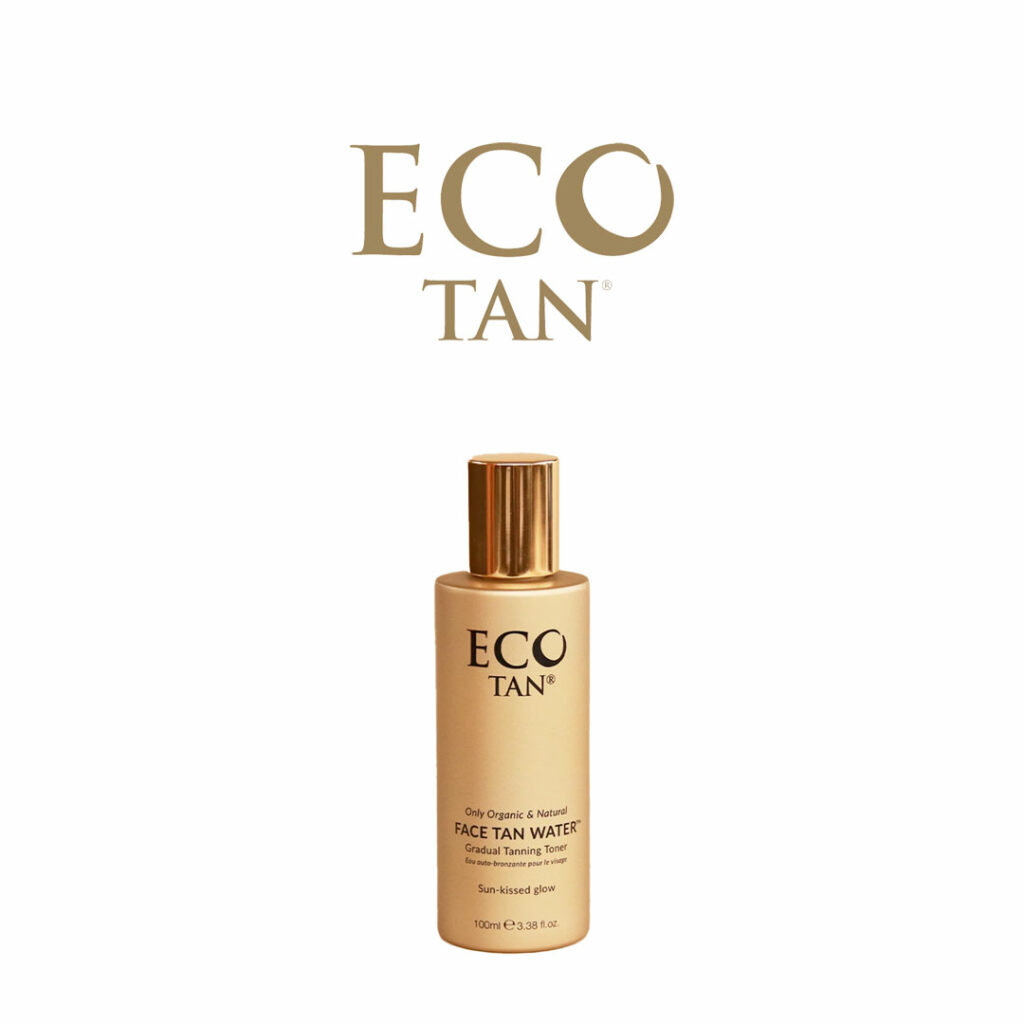 Eco Tan Logo