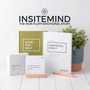 Insite Mind Logo