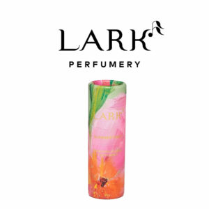 Lark Perfumery Logo