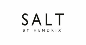 SALT by Hendrix