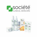 Société Clinical Skincare Logo