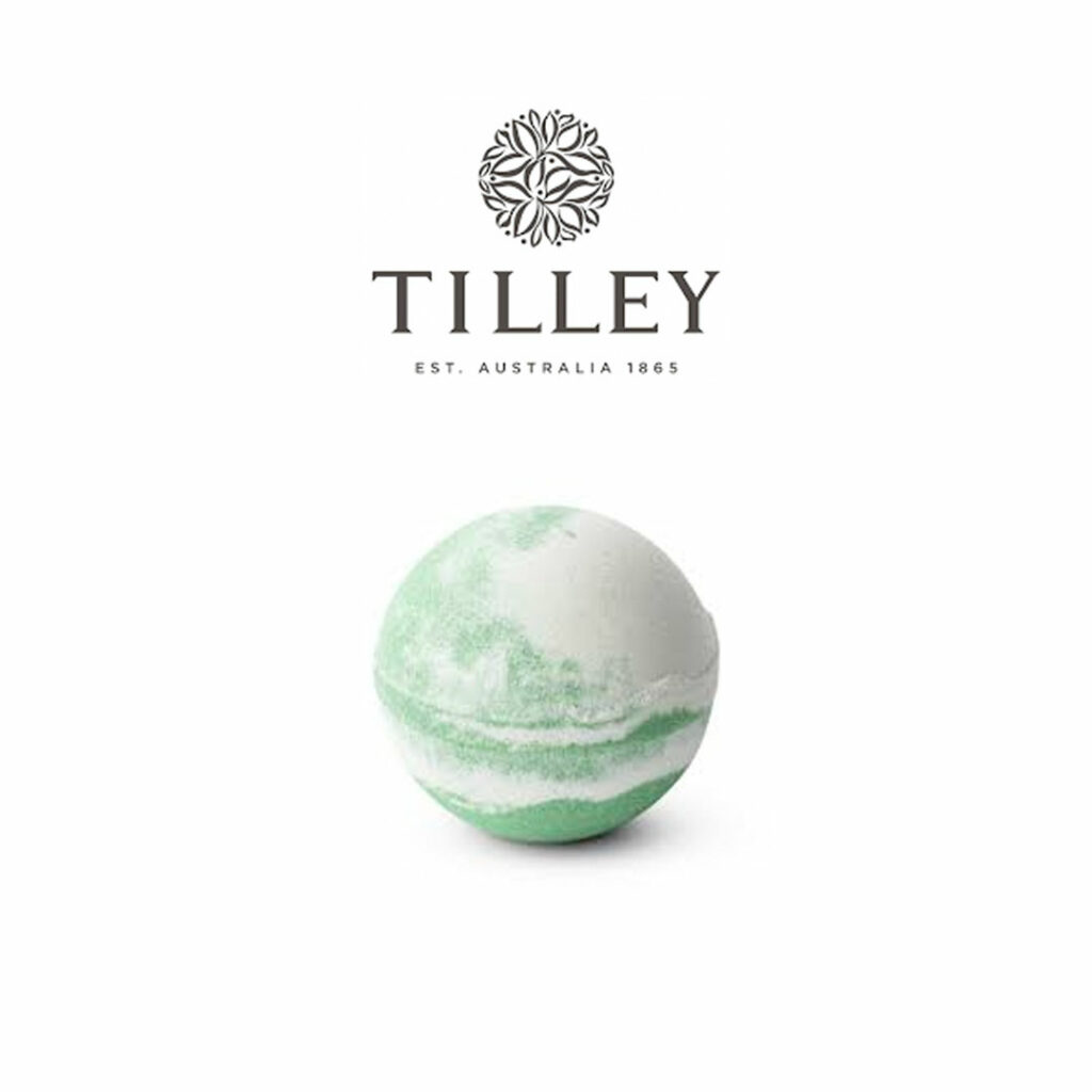 Tilley Soaps Logo