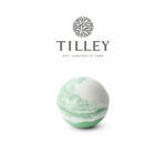 Tilley Soaps Logo