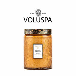 Voluspa Logo