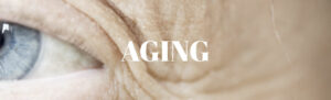 Aging