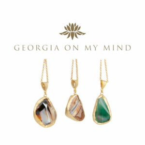 Georgia On My Mind