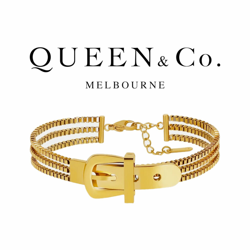 Queen & Co Jewellery