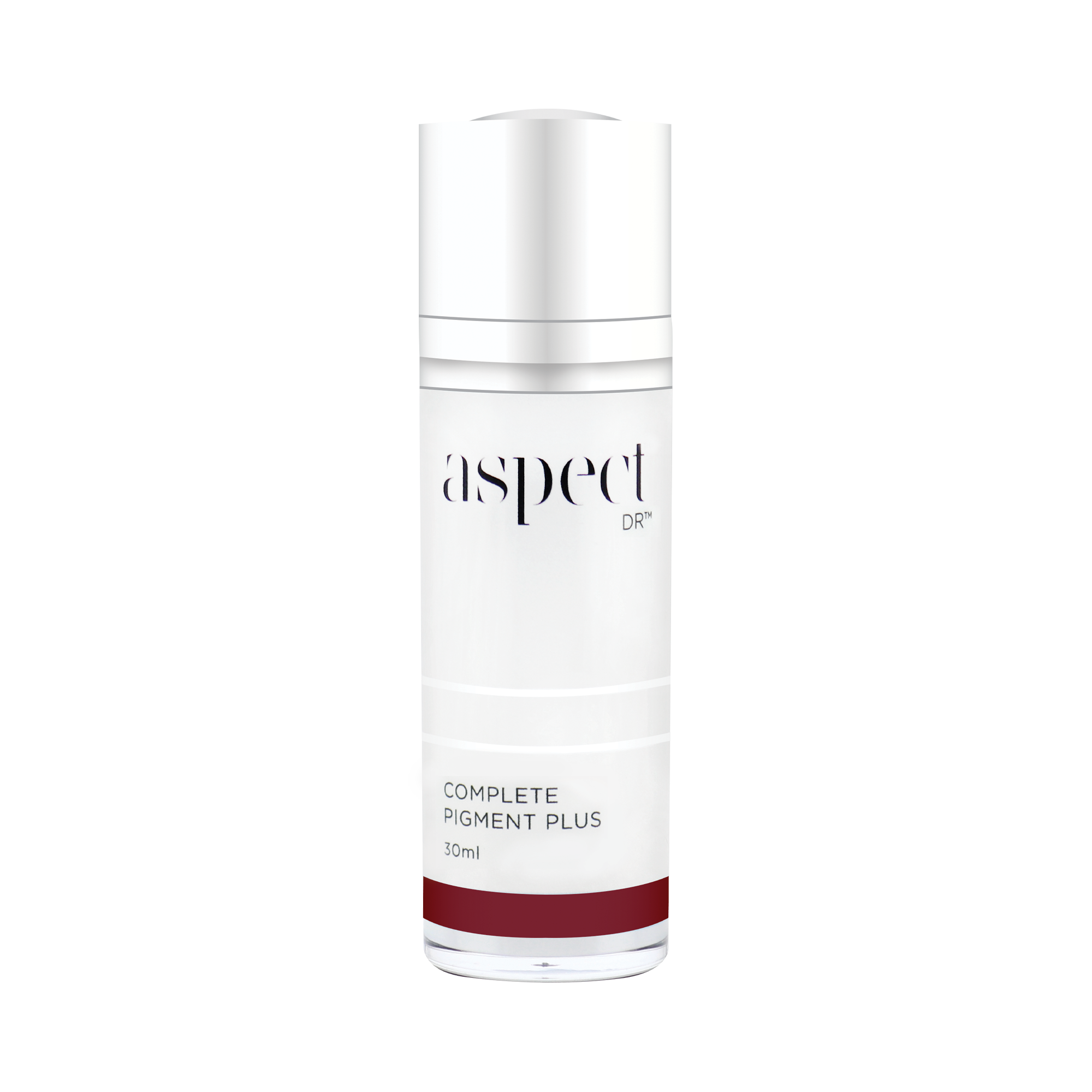 ASPECT DR - COMPLETE PIGMENT PLUS AGE SUPPORT SERUM - 30ML