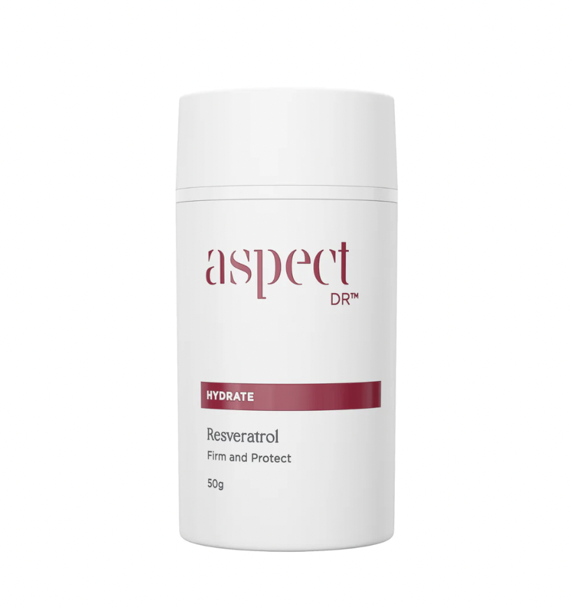 DR ASPECT - RESVERATROL MOISTURE CREAM - 50ML