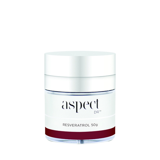 DR ASPECT - RESVERATROL MOISTURE CREAM - 50ML