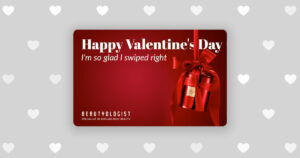 Happy Valentine's Day