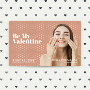 Happy Valentine's Day