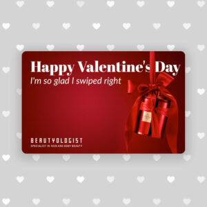 Happy Valentine's Day