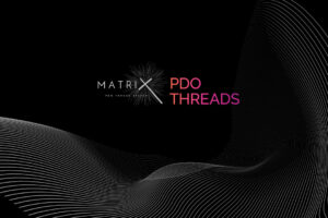 Matrix PDO Thread Lifts