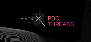 Matrix PDO Threads Lifts