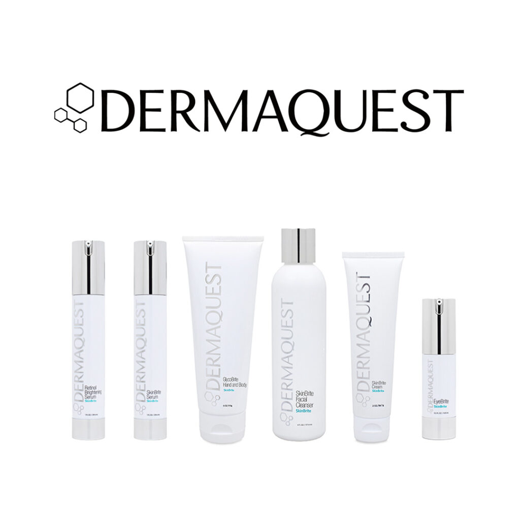 Dermaquest at Beautyologist