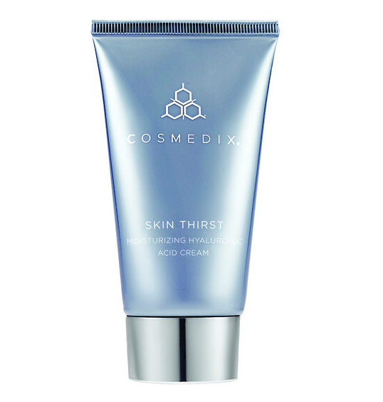 COSMEDIX - SKIN THIRST HYALURONIC ACID MOISTURISER - 60ML