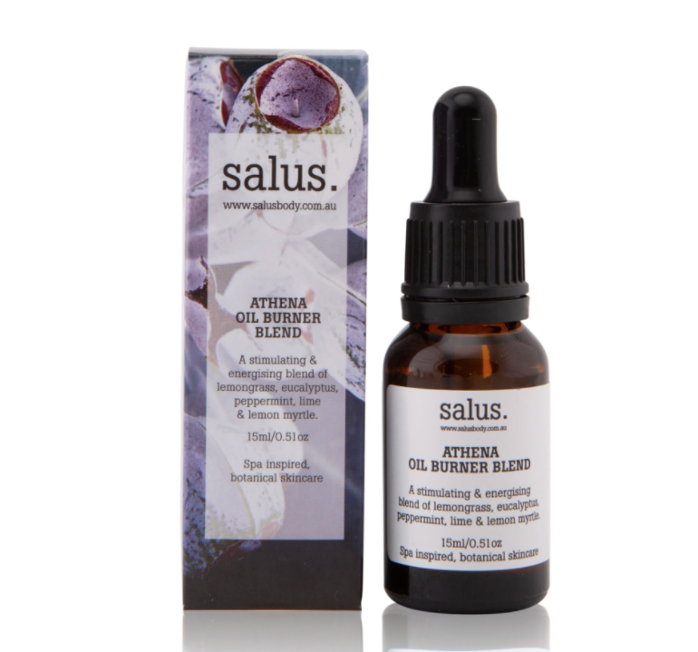 ATHENA ESSENTIAL OIL