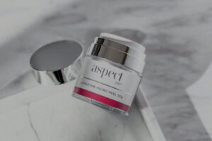 Aspect Dr. Lanazyme Gift with Purchase