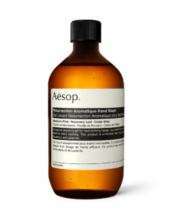 Aesop Hand Resurrection Aromatique Hand Wash Refill - 500mL - Sold by Beautyologist