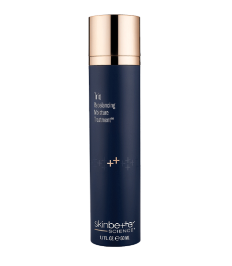 TRIO REBALANCING MOISTUISER - SKINBETTER SCIENCE - 50ML