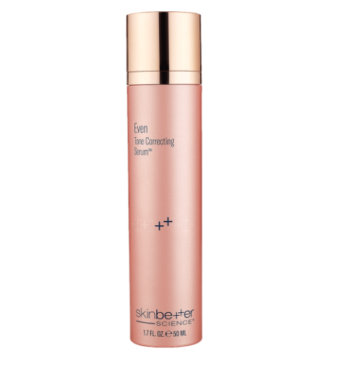 EVEN TONE CORRECTING SERUM - SKINBETTER SCIENCE - 50ML