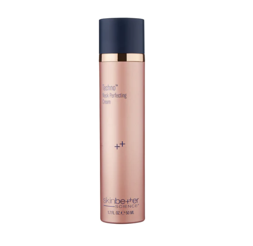TECHNO NECK PERFECTING CREAM - SKINBETTER SCIENCE - 50ML