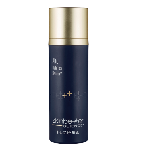 ALTO DEFENSE SERUM FACE - SKINBETTER SCIENCE - 30ML