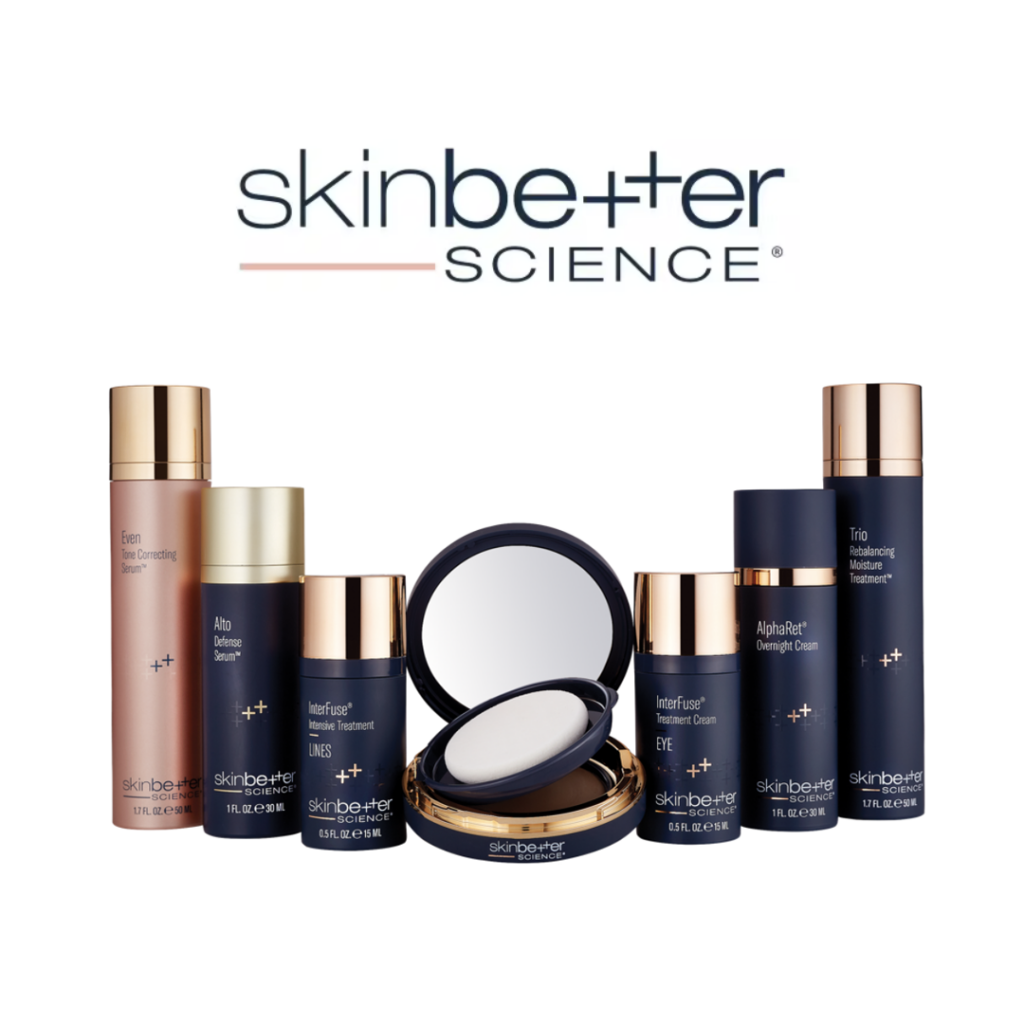 SkinBetter Science