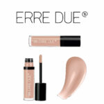 Buy Erre Due Makeup products online from an Authorised Stockist in Australia - Sold by Beautyologist