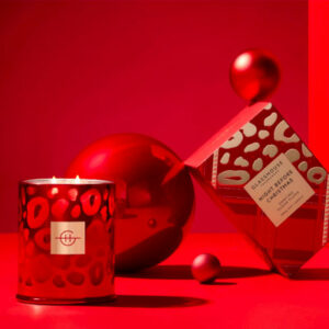 Christmas Candles